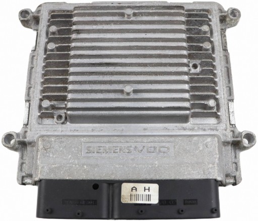 KIA CARENS II III modul Bedienteil DES MOTORS 2.0 16V 39112-25050