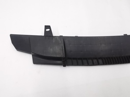 sider ABSORBER of a bumper front TOYOTA COROLLA E21 sedan 52618-02190