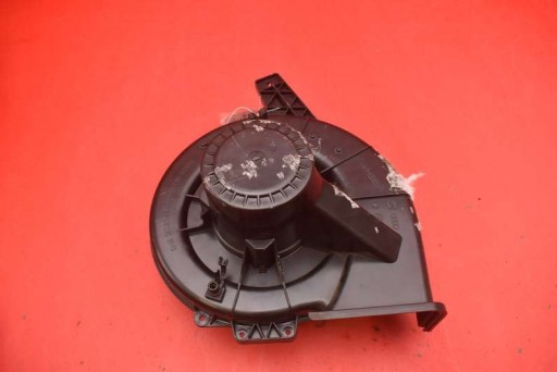 riscaldamento VENTOLA BOCCHETTE EU 6R1819015A SKODA FABIA 3 III 18-21