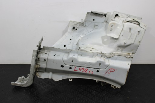 quarter quarter FARTUCH right front LAND ROVER EVOQUE L538 LIFT