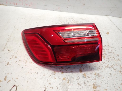 light rear part rear left AUDI A4 B9 LIFT 2019- KOMBI 8W9945069AA