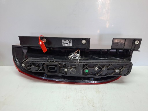 light rear right 519248430 FIAT DOBLO II COMBO D 2010