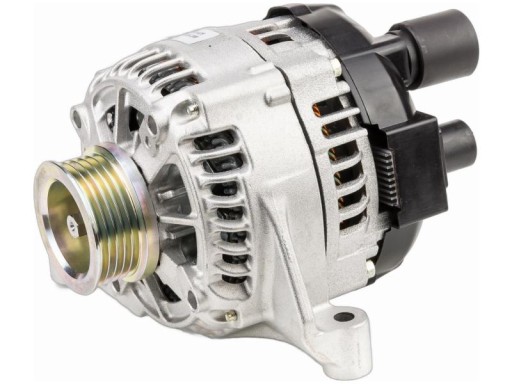 DAN1429 - Генератор fiat tipo ii 1.4