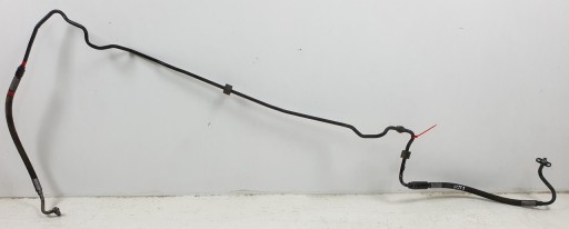 Трос подвески abc mercedes w221 s65 amg