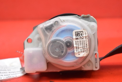 Gurten Sicherheits rechts heck EU 1018789-00-B TESLA MODEL S LIFT 16-21