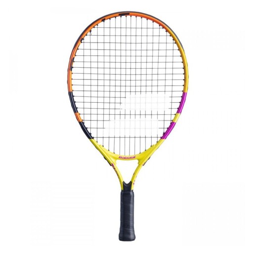 Тенісна ракетка Babolat Nadal Jr 19 Rafa L0 179 гр