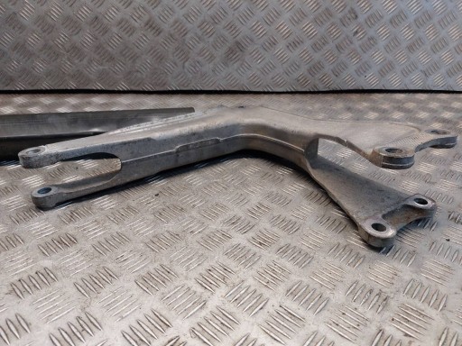 damper lifting cabs + holder RENAULT PREMIUM 420 and 5010316793