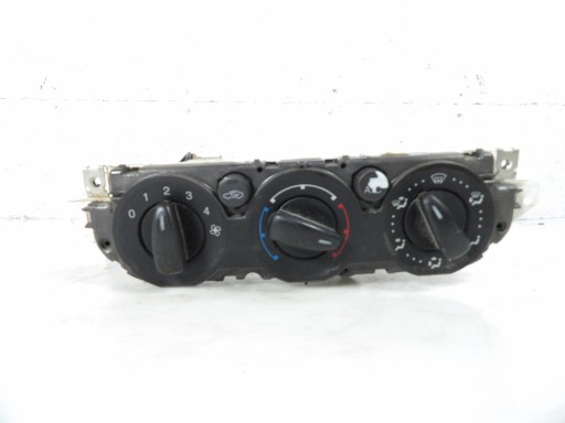 FORD FOCUS MK2 PANEL air conditioning devices 3M5T-19980-AD