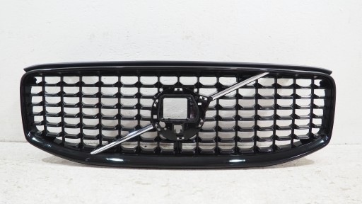Volvo XC60 II lift R design grill grille radiator 32133812