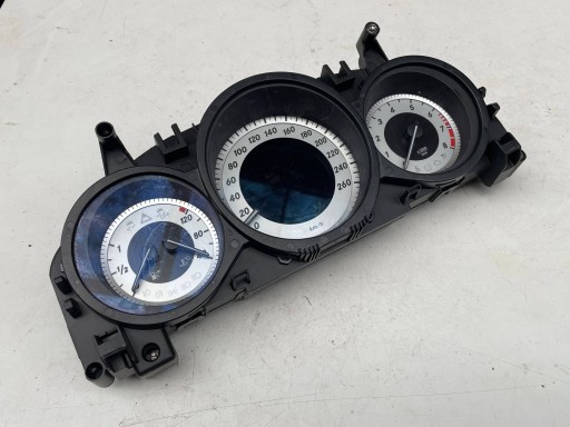 dials MERCEDES-BENZ W204 A2049004913 !J