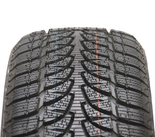 Bridgestone Blizzak EVO LM-80 215 / 60R17 96H