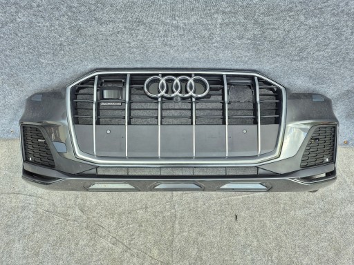 4M0807437Q walmir1445 - Audi q7 4m0 lift s-line 2020- bumper front 6x pdc камера