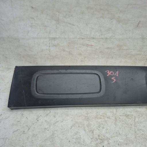 CITROEN C4 CACTUS LIFT 17-20 moulding door right front 9823415577