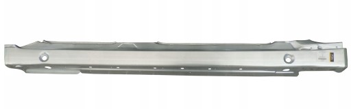 1x501542-Q - ПОРОГНАЯ КРЫШКА ПРАВАЯ MERCEDES E-CLASS W210 95-03