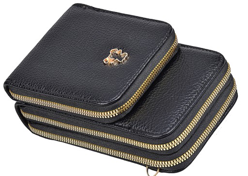 Сумка-кошелек Lulu Castagnette Messenger