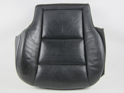 Siedzisko seat of the front front right nappa Mercedes W221 Lift
