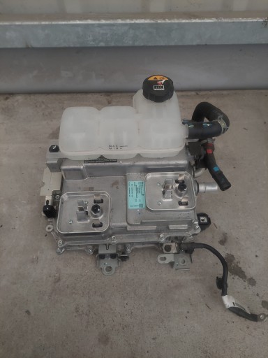 Инвертор hyundai ioniq 366002b505 366102b005