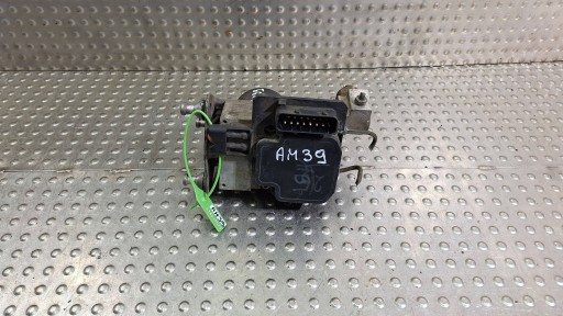 pump control unit ABS 0265202433 A0034317412 MERCEDES A W168