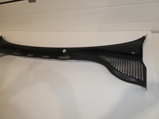 SKODA RAPID torpedo 5JB819415