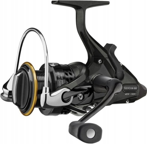 Котушка Cormoran VEYCOR BR 4PiF 6000 5,1:1