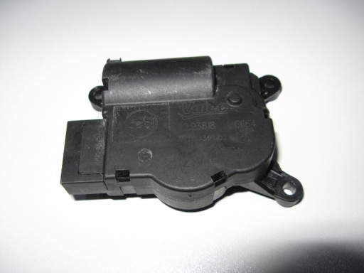 mini motor of the heating ALFA ROMEO GIULIETTA