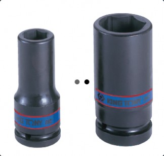 ДЛИННАЯ УДАРНАЯ ГОЛОВКА 3/4