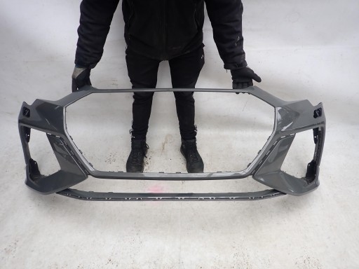 AUDI RS Q3 19-> bumper front front washer