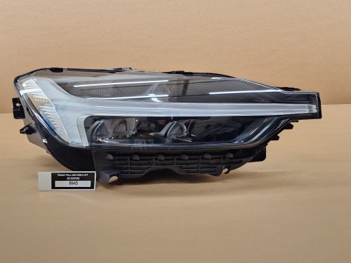 right light FULL LED VOLVO XC60 II LIFT 2021-2024