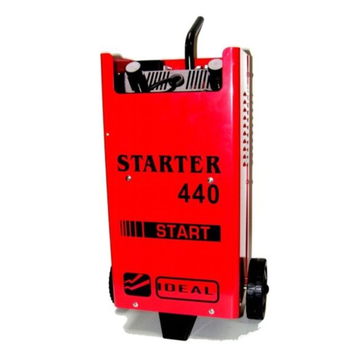 Випрямляч IDEAL STARTER 440 з пуском