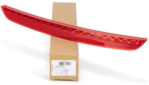 8J0945097 - ТРЕТИЙ СТОП-СИГНАЛ AUDI TT 8J 07-14 ОРИГИНАЛ