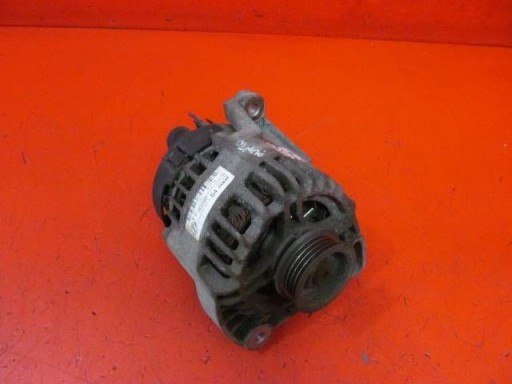 FIAT PUNTO II 2 1.2 B 188A4000 alternátor 46843093