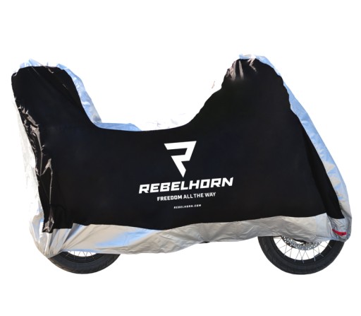 Чехол для мотоцикла REBELHORN XL