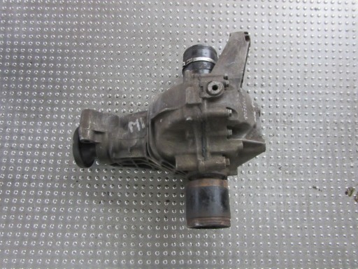 Mercedes ML W163 міст диференціал передній 4460-310-009