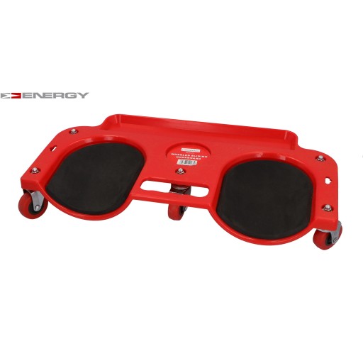 НАКОЛІННИК МАЙСТЕРНІ НА КОЛЕСАХ