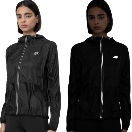 Куртка 4F L22 XS