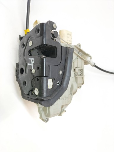 lock door rear part right 4G0839016C Audi Q7 II (2015-2026) SQ7