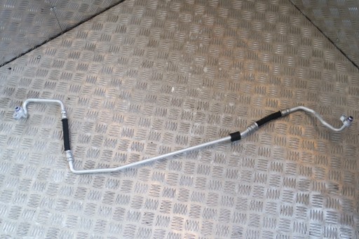 ТРУБА ТРУБОПРОВОД КОНДИЦИОНЕРА PORSCHE 991 99157310382