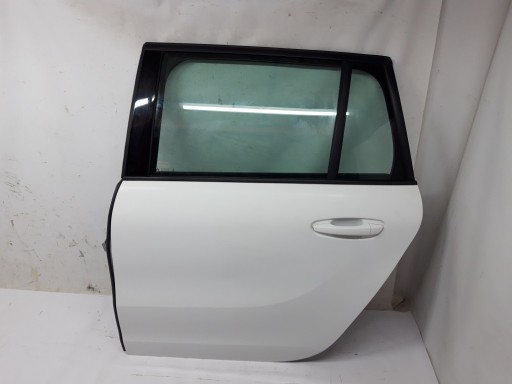 Citroen c4 grand picasso ii 2013- задні ліві двері ewpa