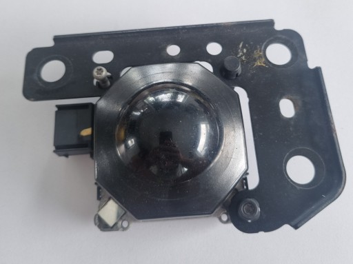 Радиолокационный модуль dytronic 04672759ad jeep compass ii