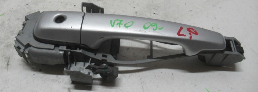 VOLVO V70 2.0 D 09R handle exterior left front