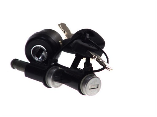 1.31920 - SCANIA 4 94 114 ЗАМОК ЗАЖИГАНИЯ ЛОДКА ДВЕРНОЙ ЗАМОК