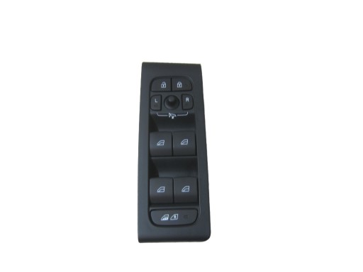 VOLVO XC40 XC 40 switch control panel of the window of mirrors of a lock 31456058