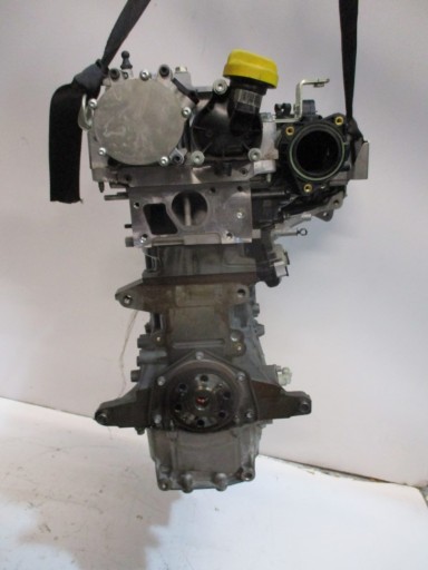 engine MOTOR JEEP COMPASS 2.0D 55263088