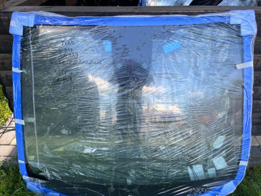 KS7B-R03100-A - FORD S-MAX MK2 ВЕТРОВОЕ СТЕКЛО KS7B-R03100 новый оригинальный ford