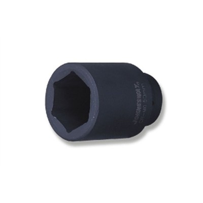 Довга ударна головка 3/4