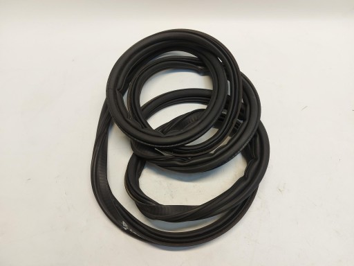 BMW G05 X5 3.0d 2019r gasket boot