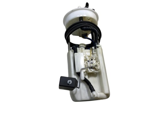 feed pump PLYWAK CITY IV 1.4 101961-7922