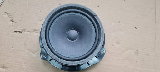 Q5 80A speaker door left right rear part rear 80A035411