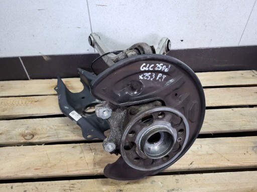 schenkel Querlenker Querlenker rechts heck 2.2 cdi MERCEDES GLC X253 W253 C253