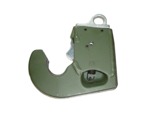 KAT.2 - ГАК НИЖНЬОГО ВАЖЕЛЯ ДЛЯ ЗВАРЮВАННЯ KAT. 2